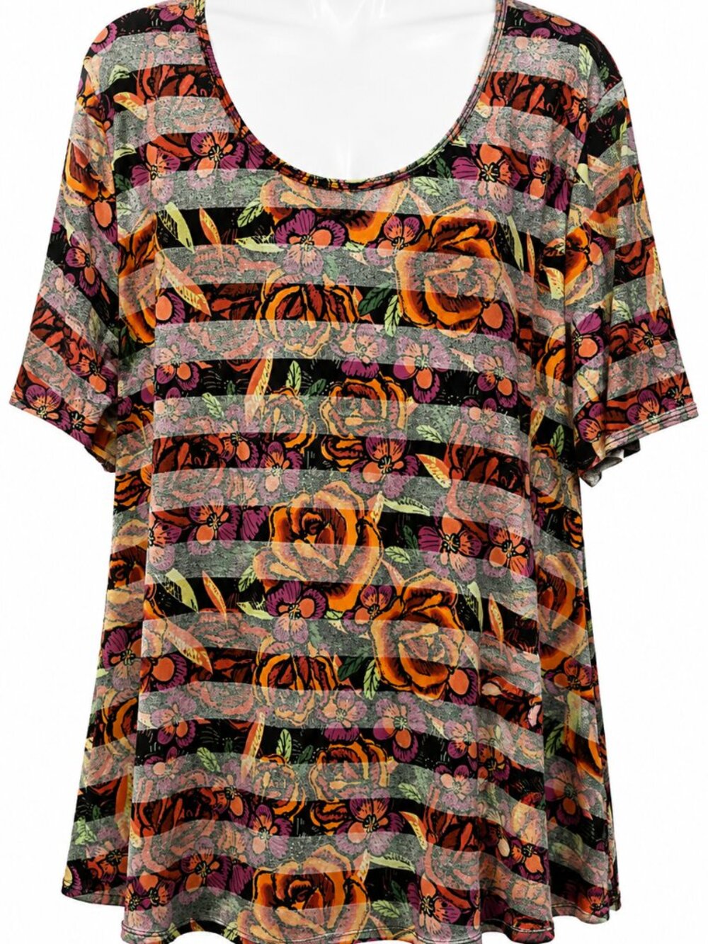 LuLaRoe Perfect T 3XL